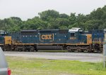 CSXT 8804